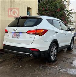 هیۆندای سەنتافی